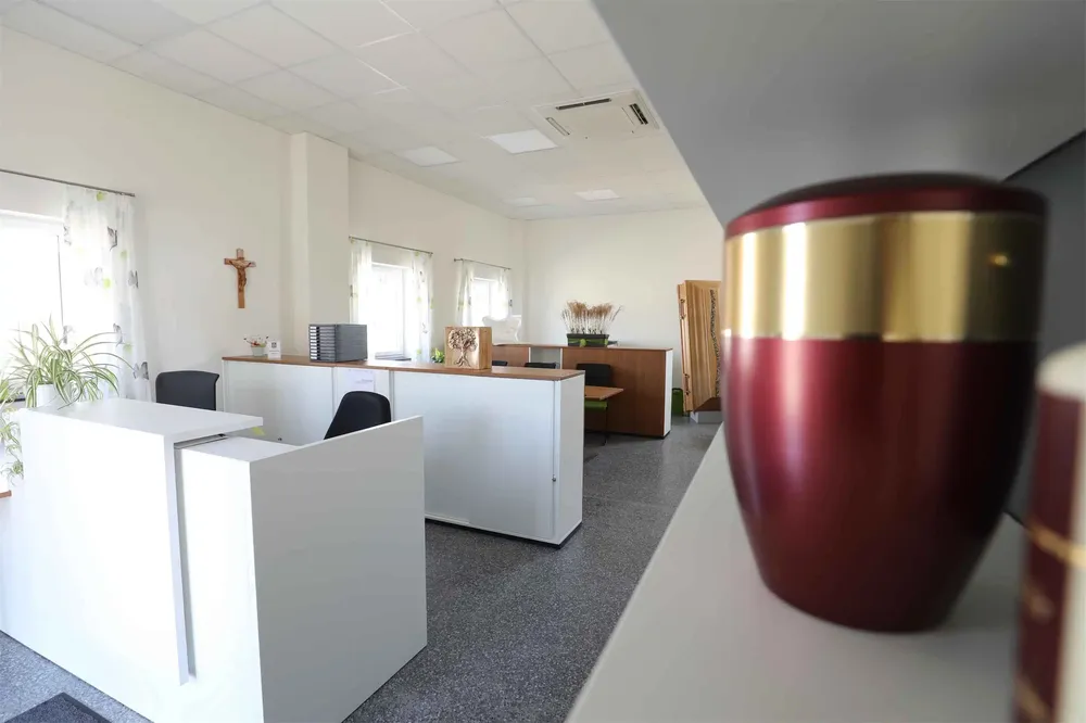 Büro Marchtrenk